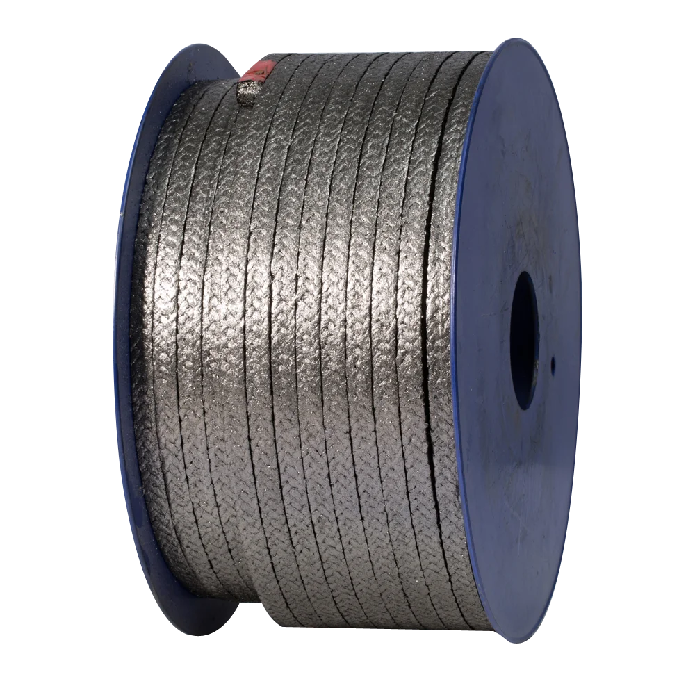 high temperature resistance  Expanded Graphite Packing