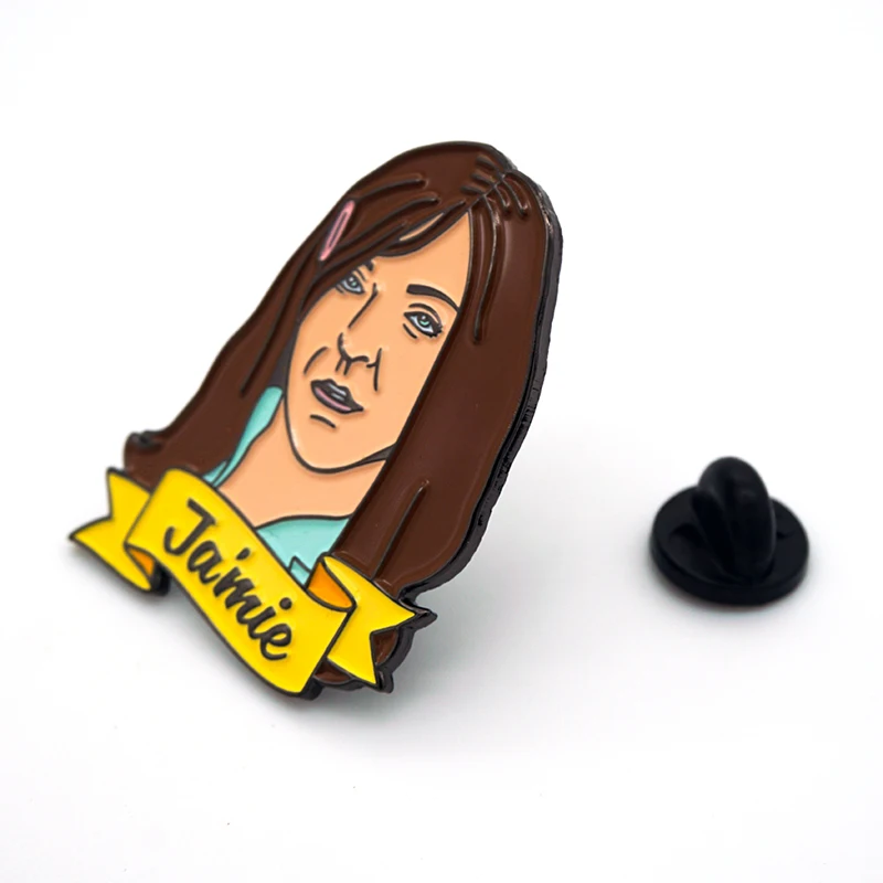 Custom Lapel Pins, Enamel Pins, and Trading Pins at Wholesale Prices
