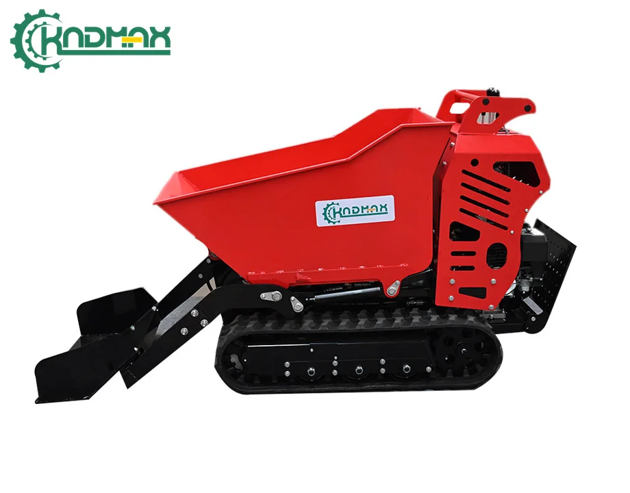 Мини-самосвал KNDMAX 500 кг
