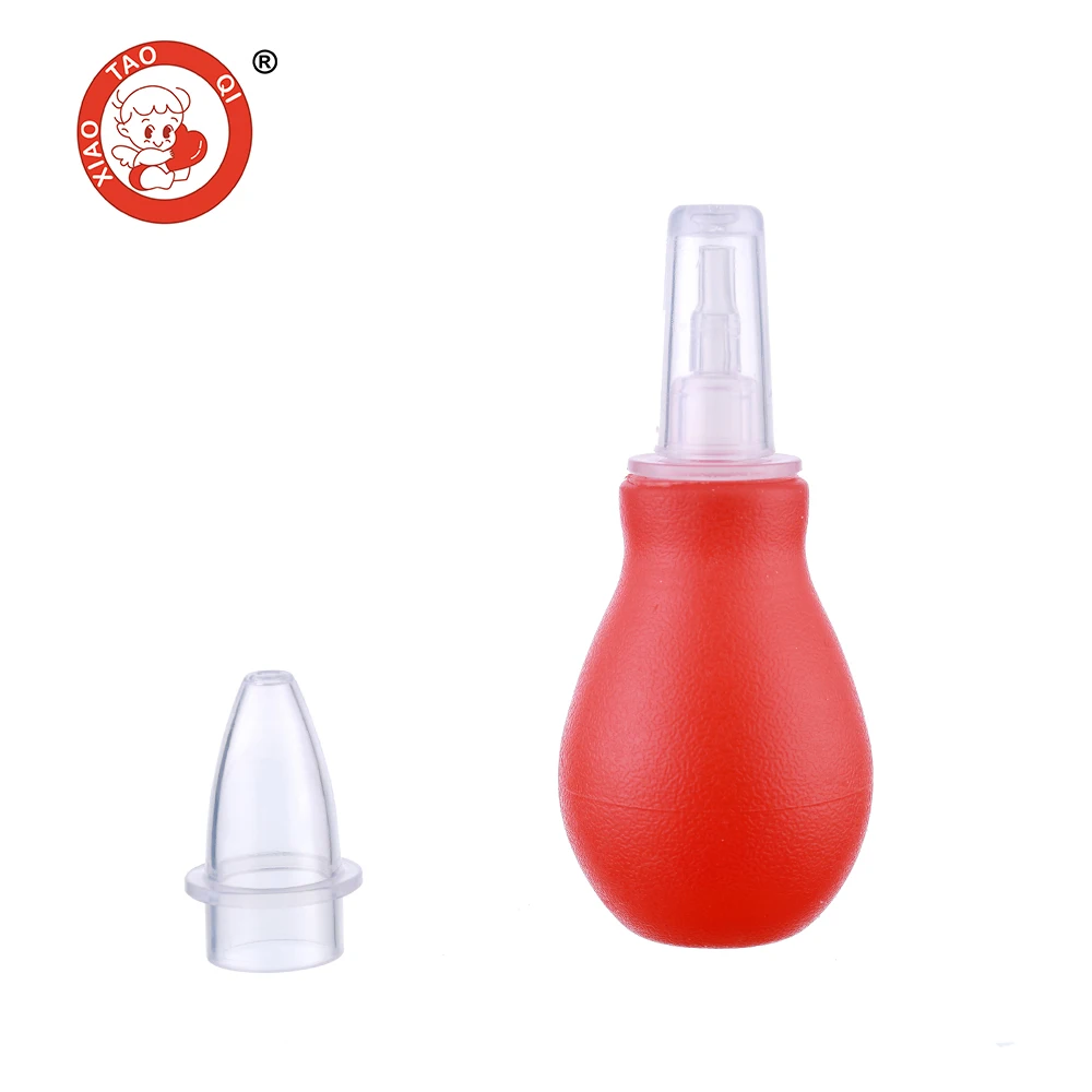 Nose Manual Baby Nasal Aspirator