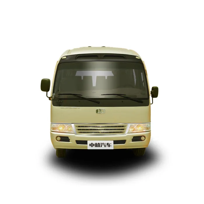 
19 seats low price toyota coaster mini coaster for sale 