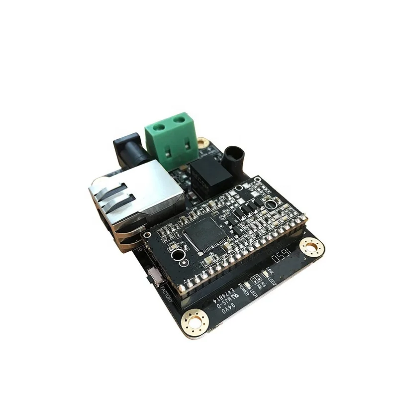 Изготовленный На Заказ электронное мусорное ведро с монтажная плата 94v0 PCB Производитель