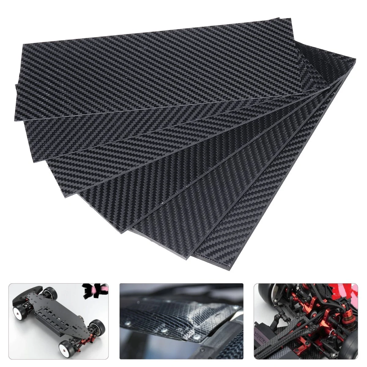 carbon plate carbon fibre plate carbon fiber sheet