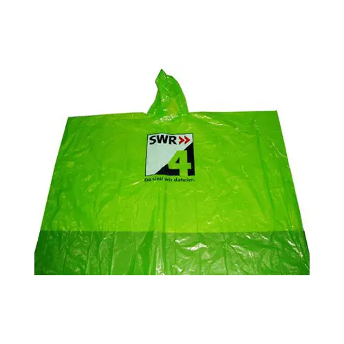 Hot sale cheap PE plastic disposable transparent clear waterproof custom logo raincoat poncho rain wear coat for men adults