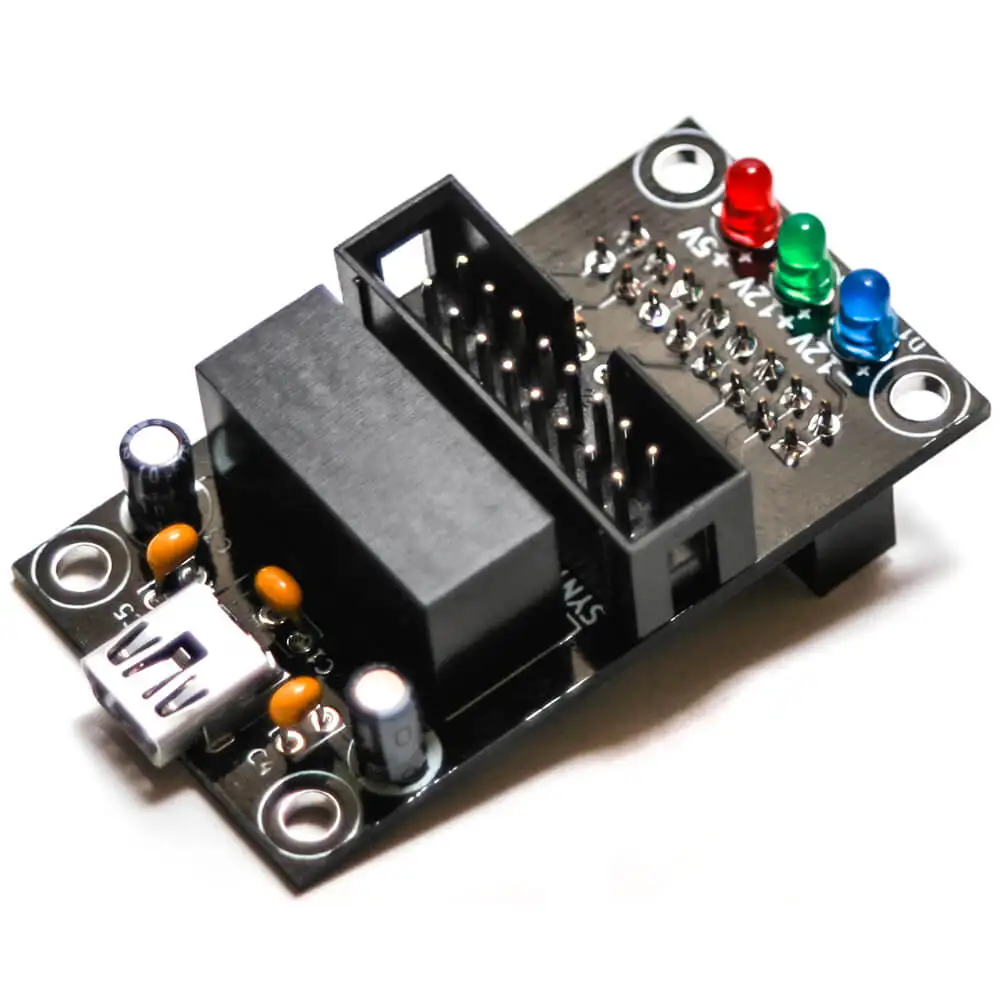 Double-sided PCB HASL Electronic PCBA Maker 94v0 Printed Circuit Board Multilayer PCB