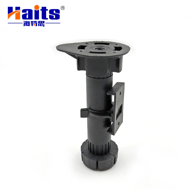 Furniture Leg Plastic Feet Cabinet Kitchen Adjustment Plastic Feet