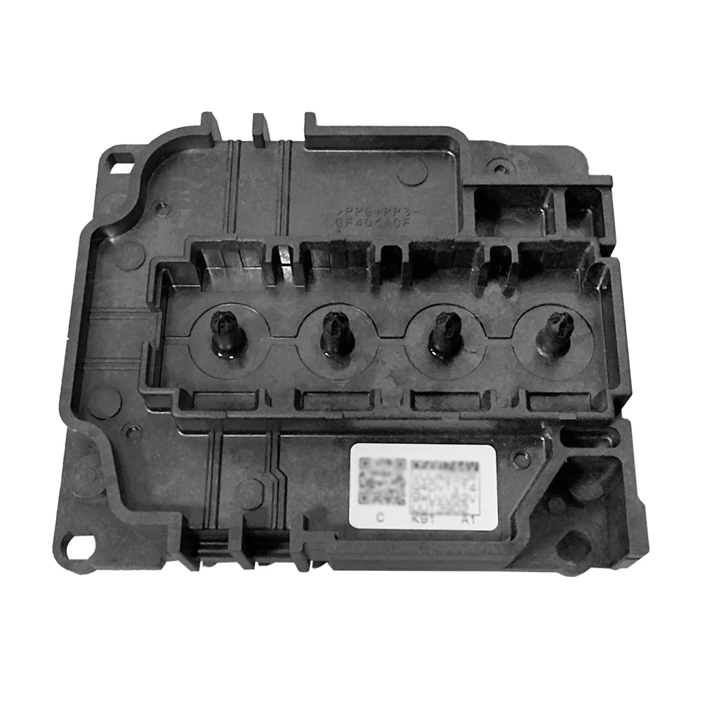 Eps 4720 i3200 a1 e1 u1 printhead ink damper adapter manifold for eco solvent UV inkjet printer plotter print head