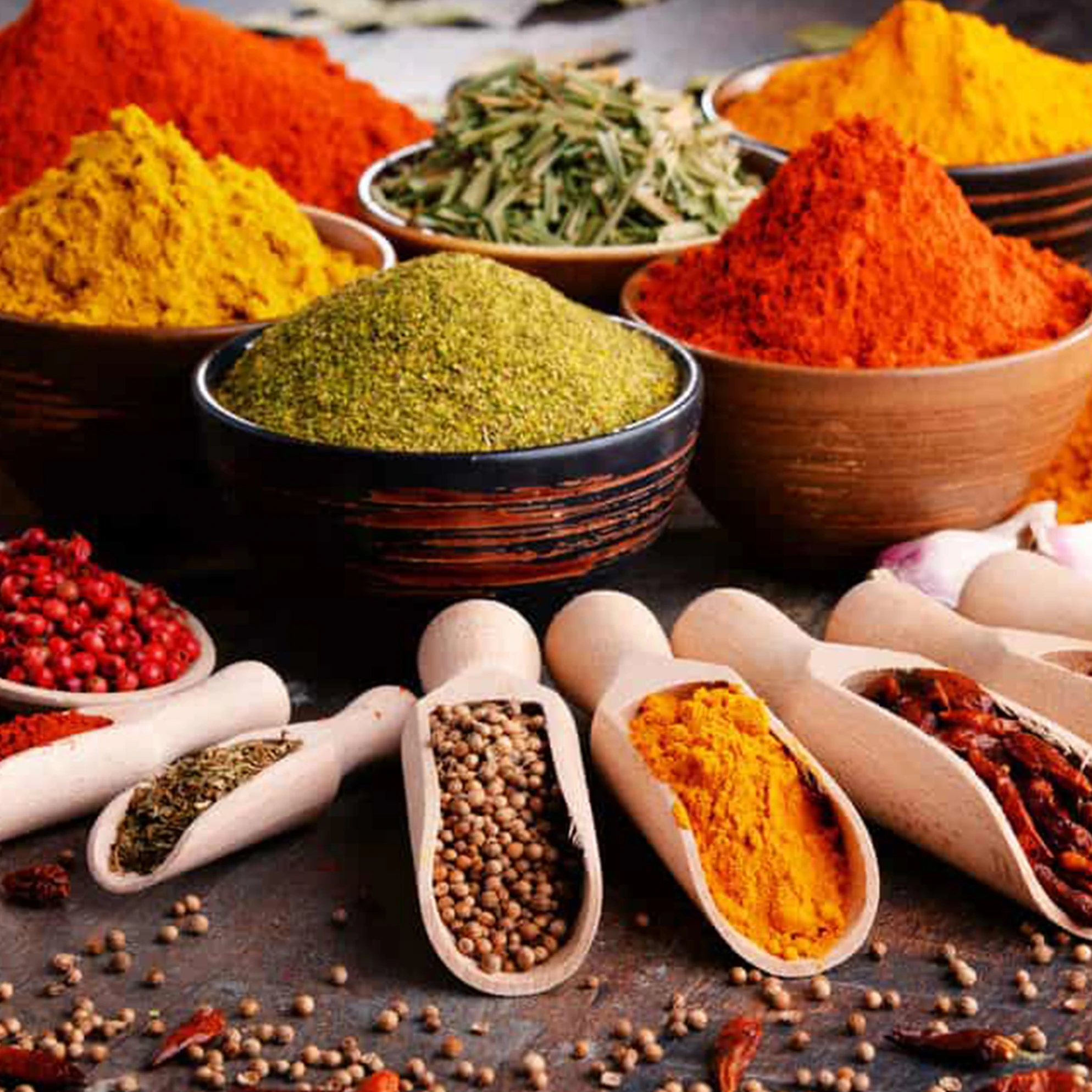 Chicken Tandoori Masala Top Quality Spices and Seasoning Food Maker From Pakistan Top Wholesale Halal Masala Power Spice