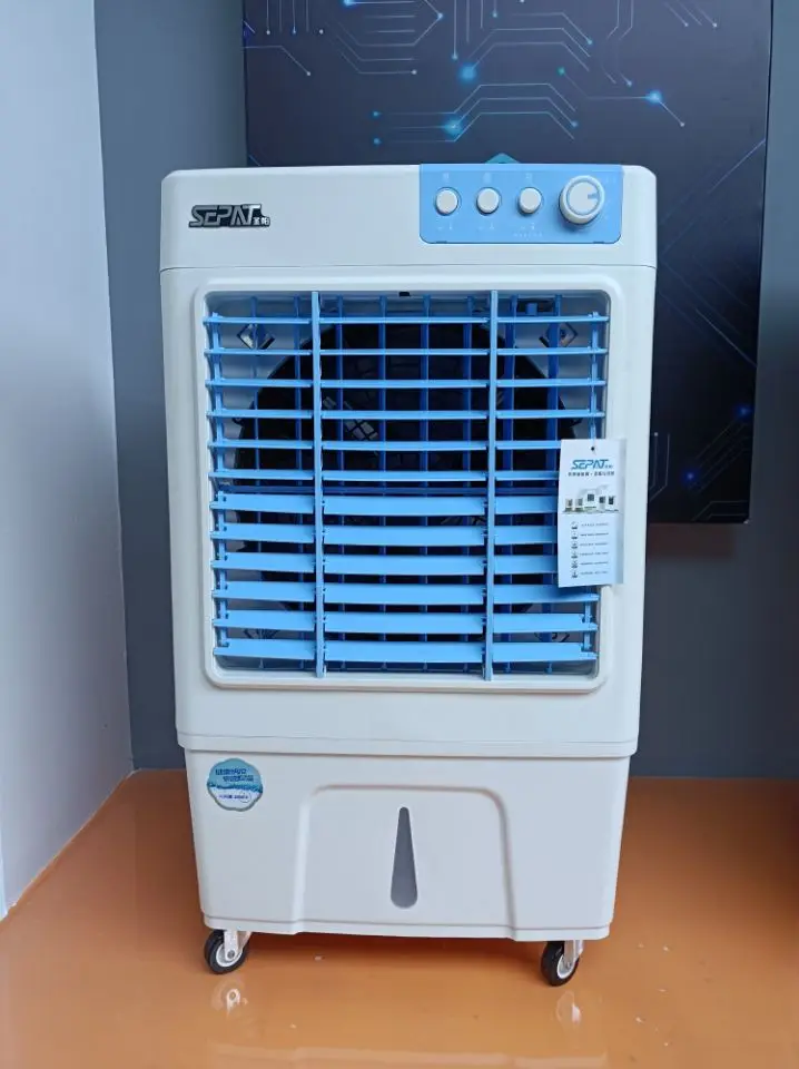 honeycomb cooling pad eco-friendly rechargeable air cooler  humidity control air cooler  mini fans portable desk fan cooler