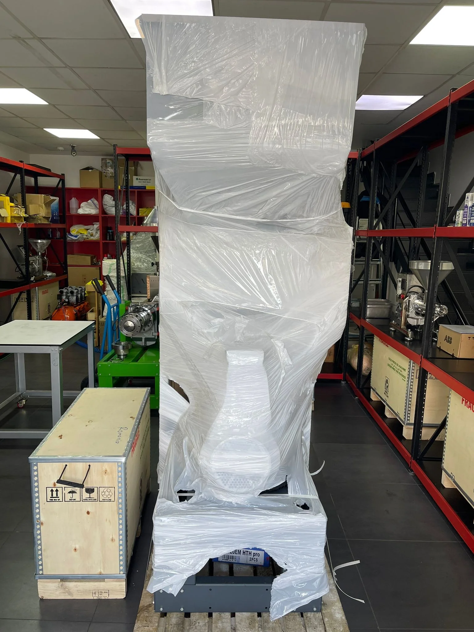 Industrial Oil Machine Cold Press Oil Machine Sesame Sunflower Peanut Coconut Black Seed Hemp Seed