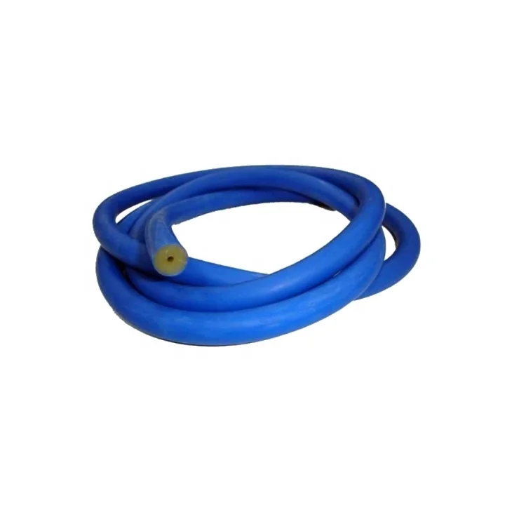 Speargun Rubber Band Sling Spearfishing Diving Tube Latex Fish Rubber Band Spearfishing Tubing Band Speargun Rubber Tube null