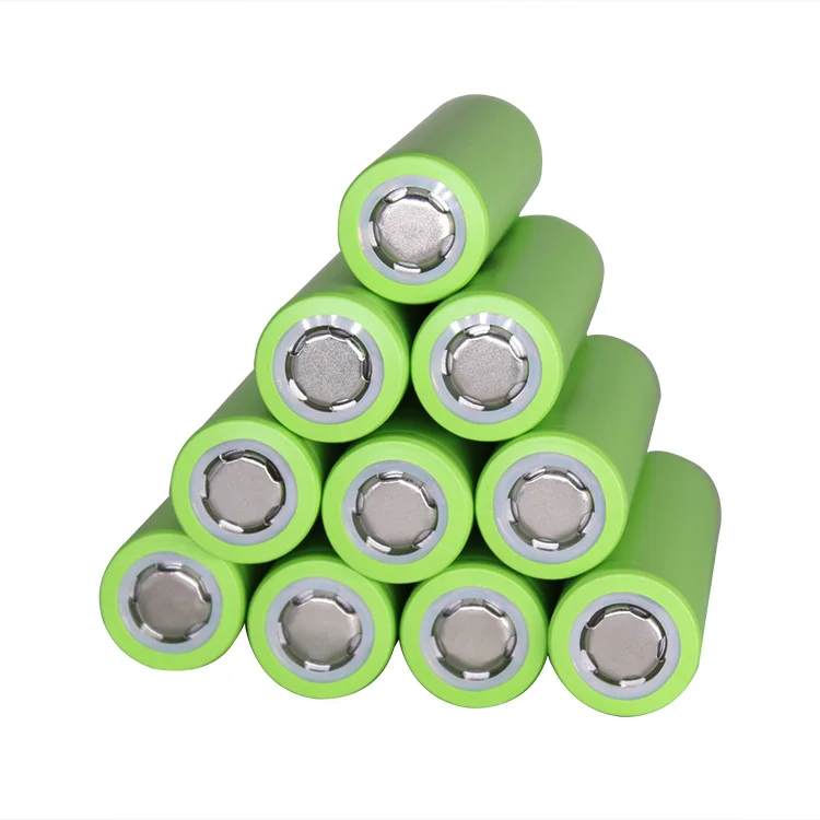 Bateria 18650 Li ion Battery 3.7v 2900mah 3500mah Cell Price Lithium 18650 Li ion Rechargeable Batteries