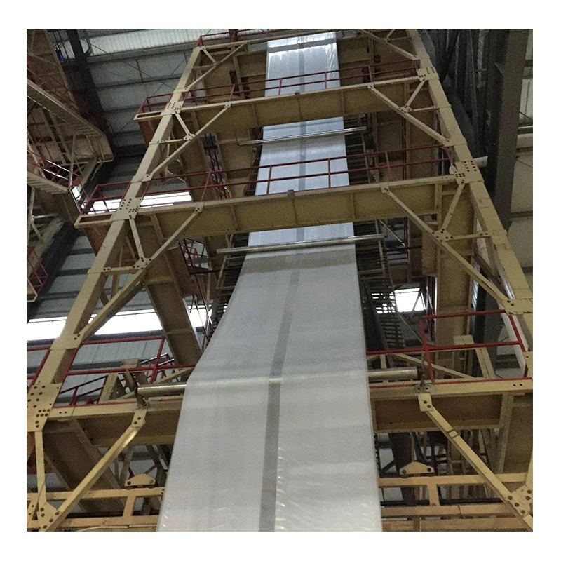 200microns 5 years Greenhouse Film/Greenhouse Sheet plastic film