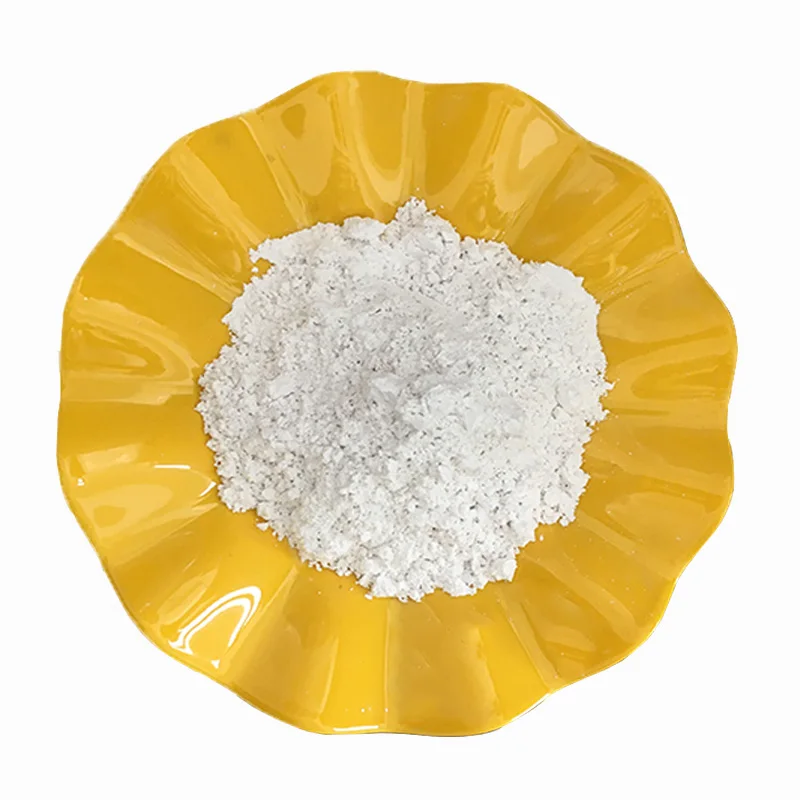 Factory Direct Industrial Precipitated Barium Sulfate Powder Chemicals