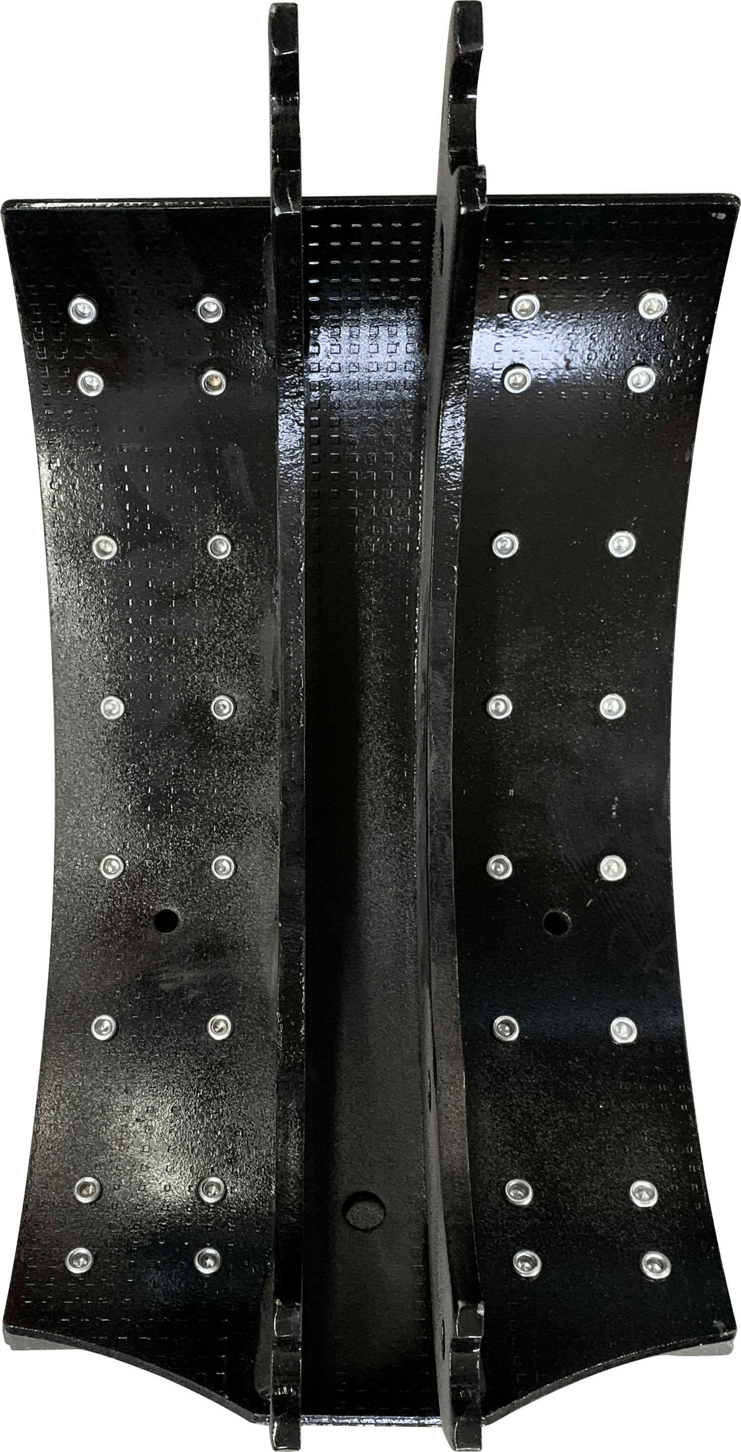 Good Quality Brake Shoe for HOWO Manufacturer for Truck and Trailer