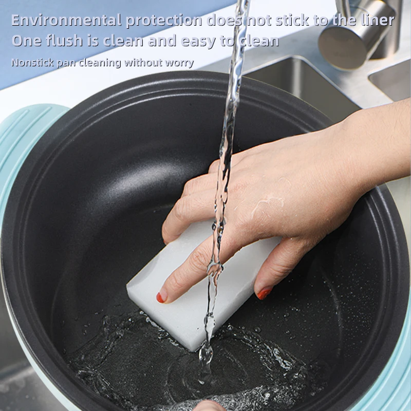 Multi-Function Electric Hot Pot Electric Boiling Pot Suitable for Noodles/hotpot/soup Fry Pan Hot Pot Nonstick Cooking Pots