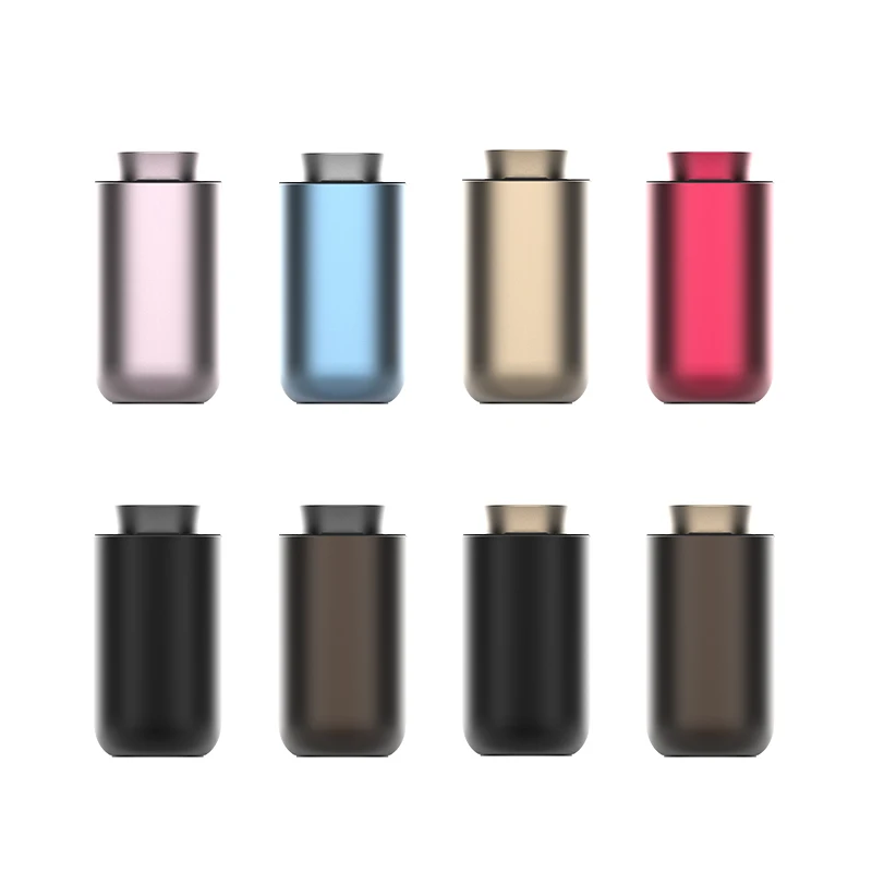 MICROAROMA Wireless Car Aromatherapy Oil Aroma Diffuser USB Scent Fragrance Air Freshener Machine