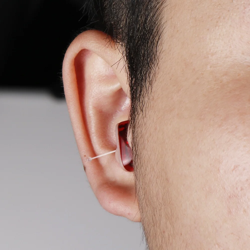 Wholesaler Cic Invisible China Sale Digital Mini Buy Hearing Aids