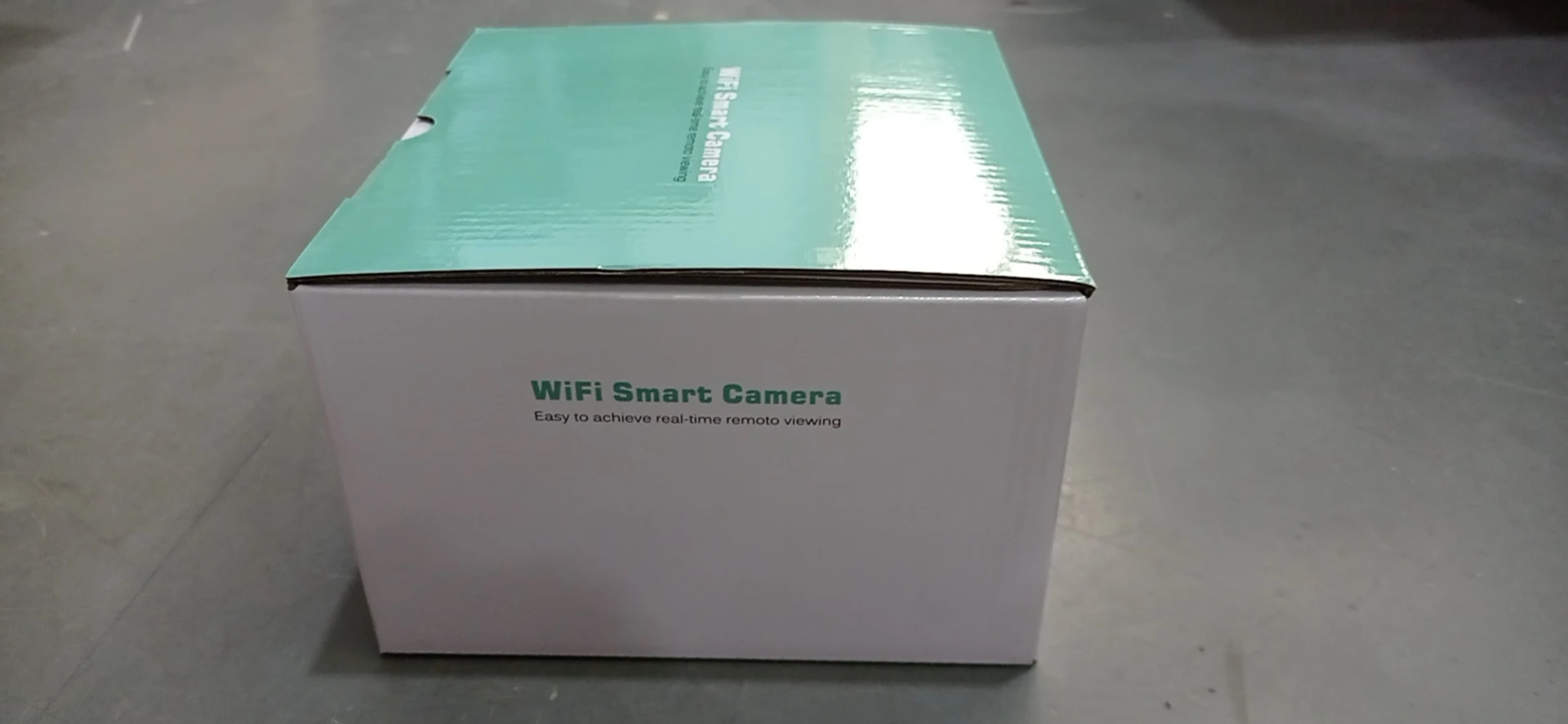  Megcam 2 Antenna Waterproof Ip66 Outdoor Wifi Bullet Camara Ip Wireless 1080p Cctv