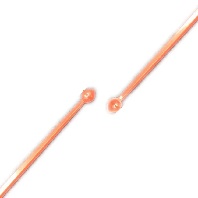 high quality anti static Plastic micro dosage spoon