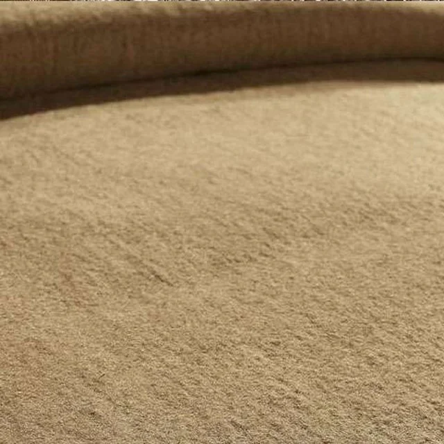 High Quality Wholesale Wool Blankets,  Custom Woollen Blanket for Outdoor Camping and Travelling