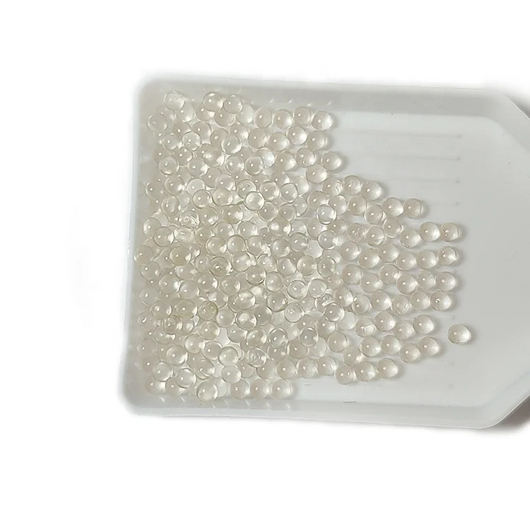 
OEM Factory Supply Cigarette Menthol Fruit Taste Bursting Balls Cooling Breath Pops Beads For Cigarette 