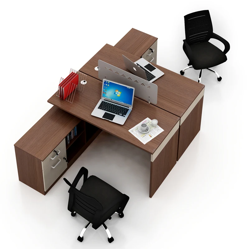 Classic Finance  computer desk office cheap desk office price table office desk