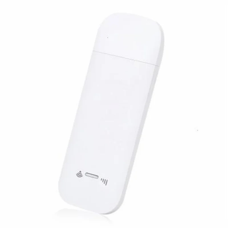 unlocked mini 4G Dongle USB LTE Ufi mobile data wireless router Network Card wifi hotspot modem dongle with Sim Card slot