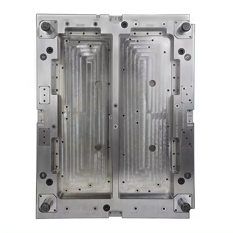 Hasco MISUMI Punch Standard Mould Base Factory for Plastic Injection Mould