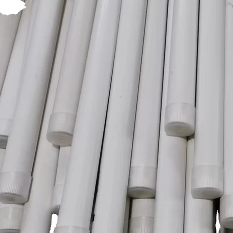 Wholesale T8 split LED lights glass light tube T8 Light Office LED lamps