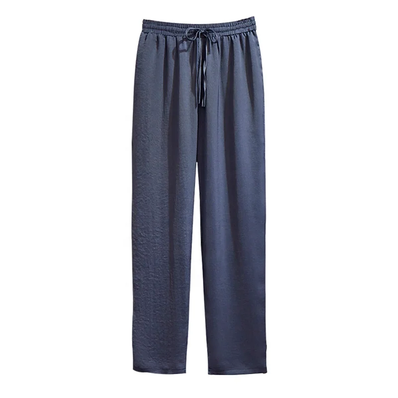 Женская одежда больших размеров, модная женская одежда 5X, свободные штаны