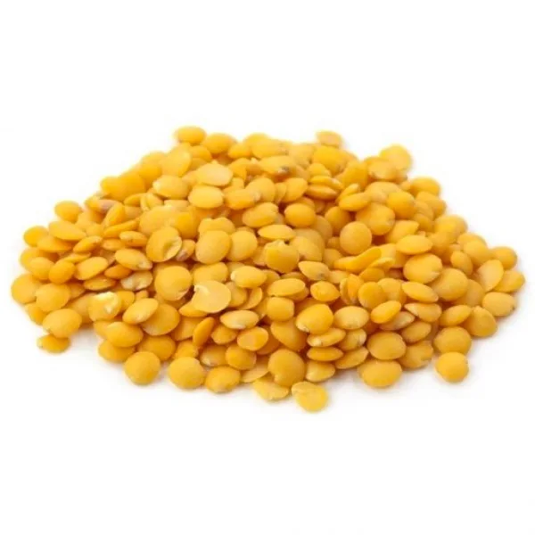 Toor Dal  (Tur Dal) / Split Pigeon Peas