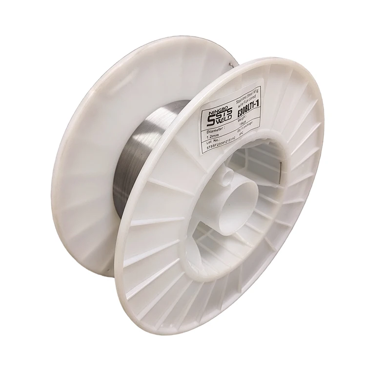 Aws Stainless Steel Flux Cored Mig Welding Wire/stainless steel welding electrode aws 1.2mm-1.6mm 308l 309l 316l