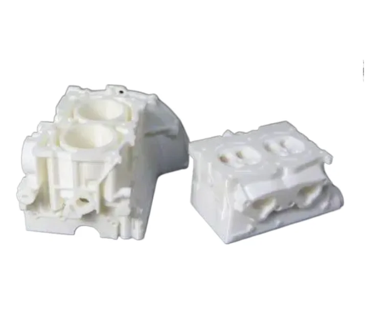 Factory Supply STEP/STL File 3D Printed Fast Prototype Plastic Resin 3D Printing Service
