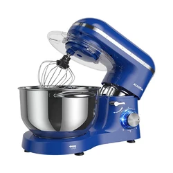 Hot Selling High Quality Vertical Mixer 5.5l 1100w Food Mixer Multi-Function