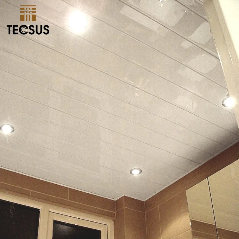 Hot Selling Supplier Aluminum S Shaped Perforated Strip Panel Ceiling Aluminum Sheet Metal Linear Ceiling