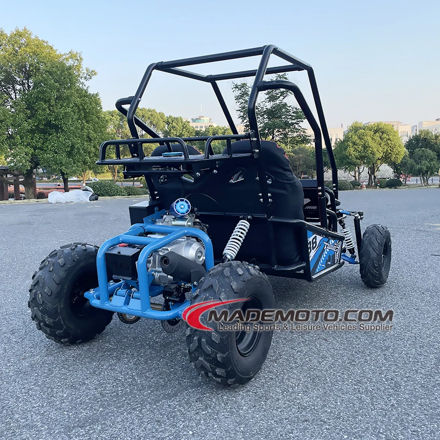 24v dune buggy