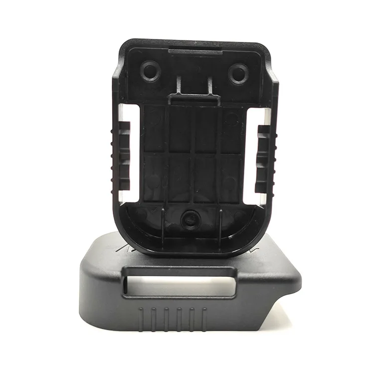 14.4V 18V Plastic battery holder clip battery cover for  bosch makita 14.4v 18V Li-ion battery