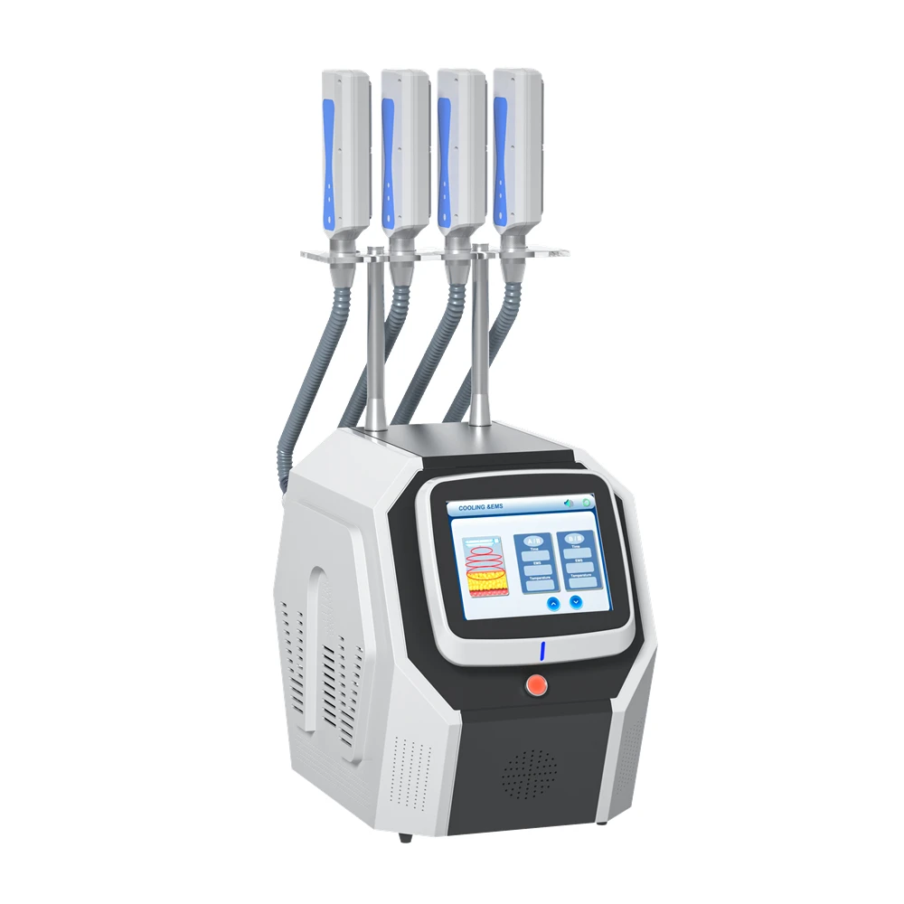 Аппарат для Похудения Cryo T Shock 4 Criolipolisis
