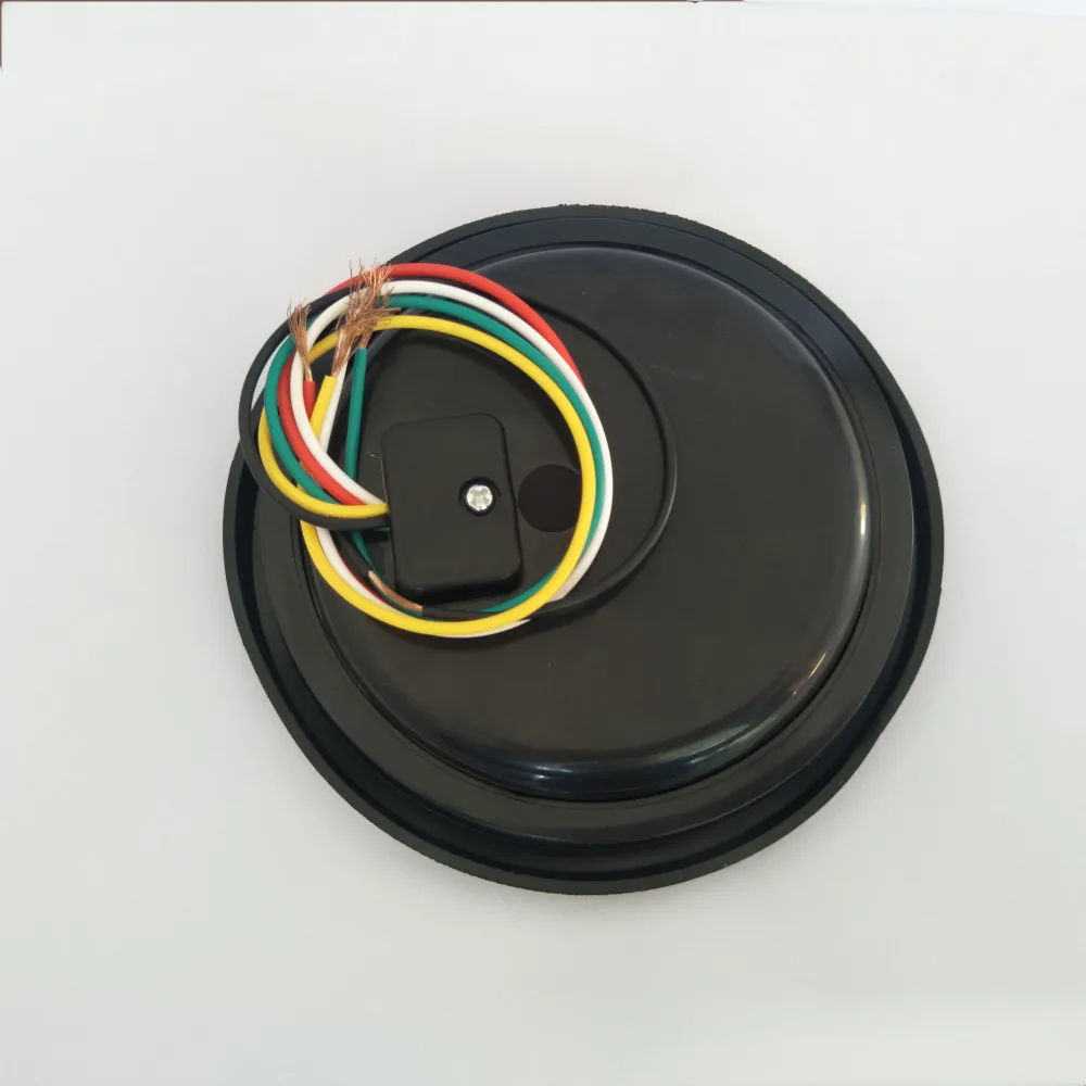 
4' 10led stop turn tail signal lamp strobe flashing light for truck trailer bus 