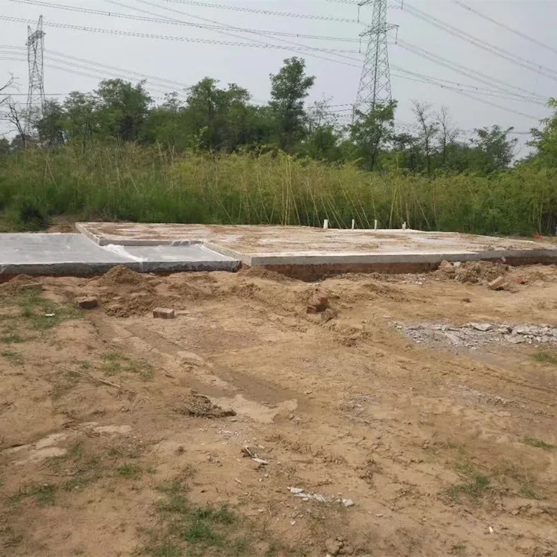 30 square meter pure pine wooden house