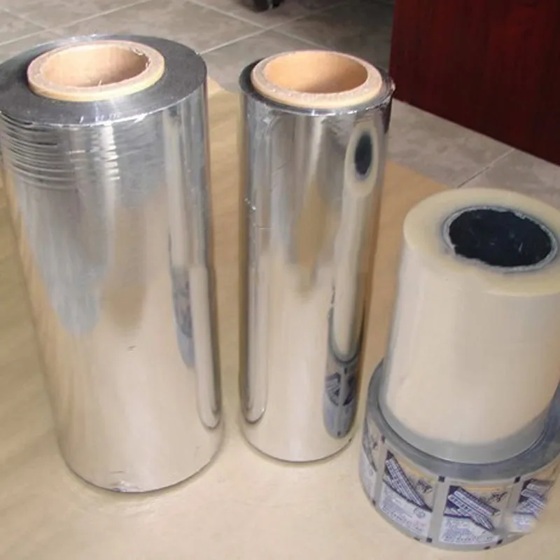 New Invention Products Plastic Bag Rolls Customized Packaging Bag Film Roll Composite Bopp Plastic Fresh Flower Roll Film