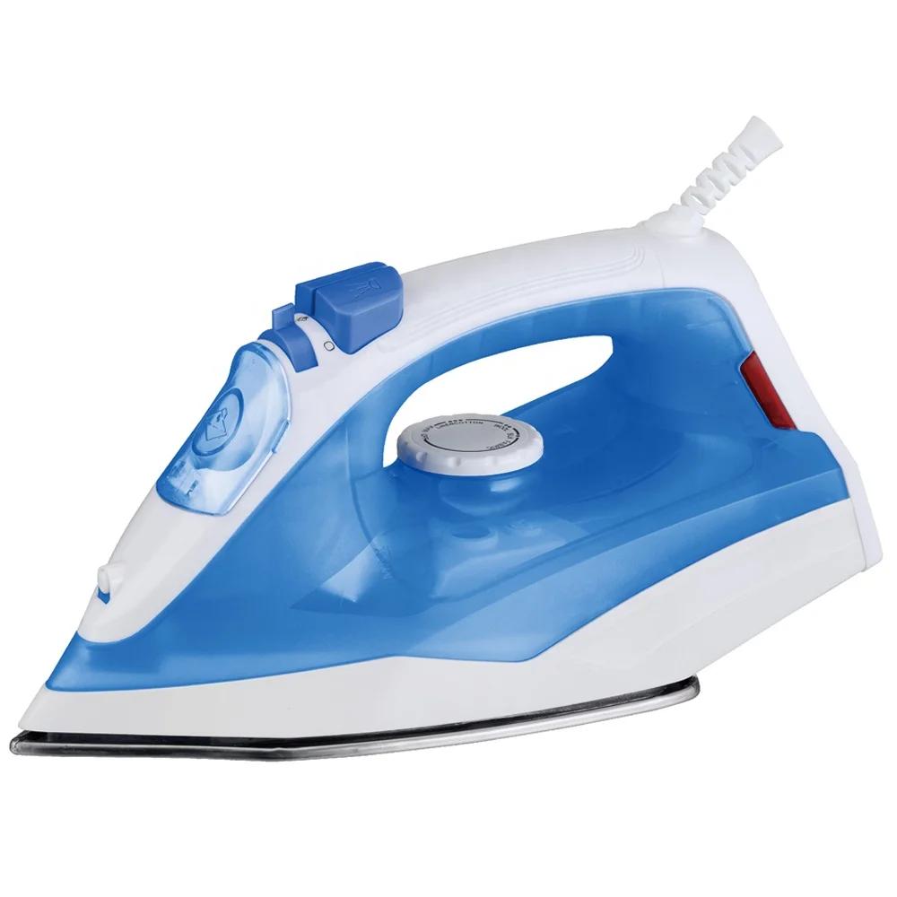 Manufacturer Economy Garment Care Appliances Used Clothes Electric Irons Steam Iron