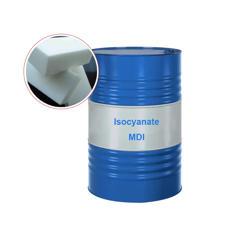 New Hot Selling Polymethylene Polyphenylene Isocyanate Mdi Pm-200