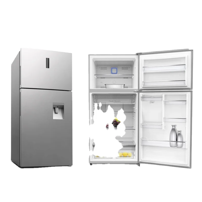 12 В/24 В постоянного тока, 50 л/70 л/90 л/105 л, холодильник на солнечных батареях, автомобильный холодильник постоянного тока