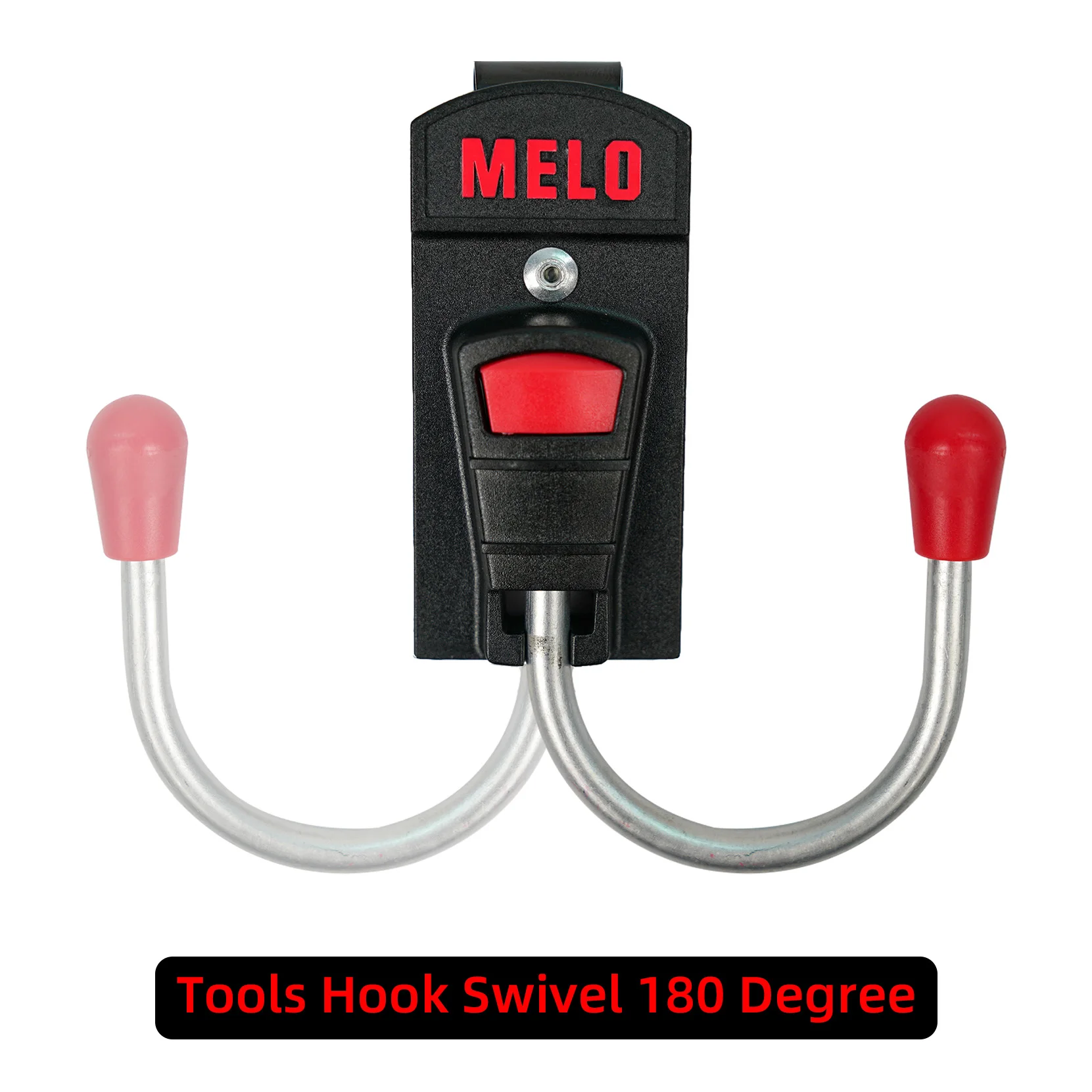 Drill Holster Tape Measure Holder Tactical Cordless Tool Belt Clip Holder with Belt Clip Hook