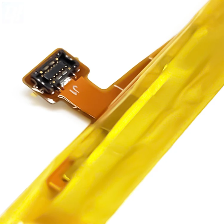 China Manufacturer Mobile Phone Lithium Ion 2800 Mah Original Battery For infinix Hot 4 Pro BL-39AX