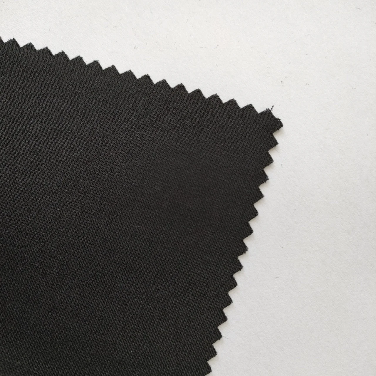 Китайский завод шерсть полиэстер смесь габардин/темно-синяя шерстяная ткань по лучшей цене