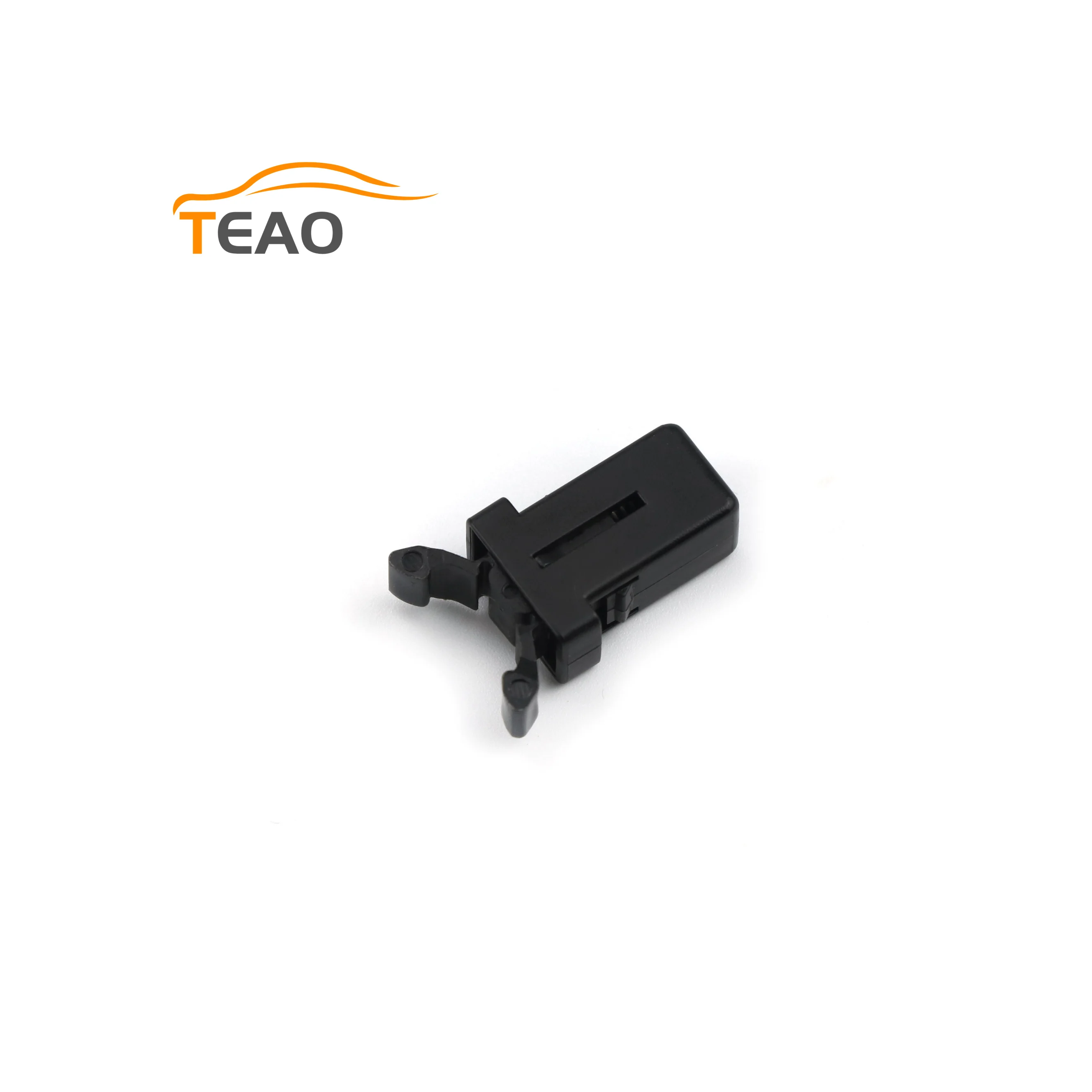 Car Accessories Push To Close Door Lock Push Toggle Latch Locking