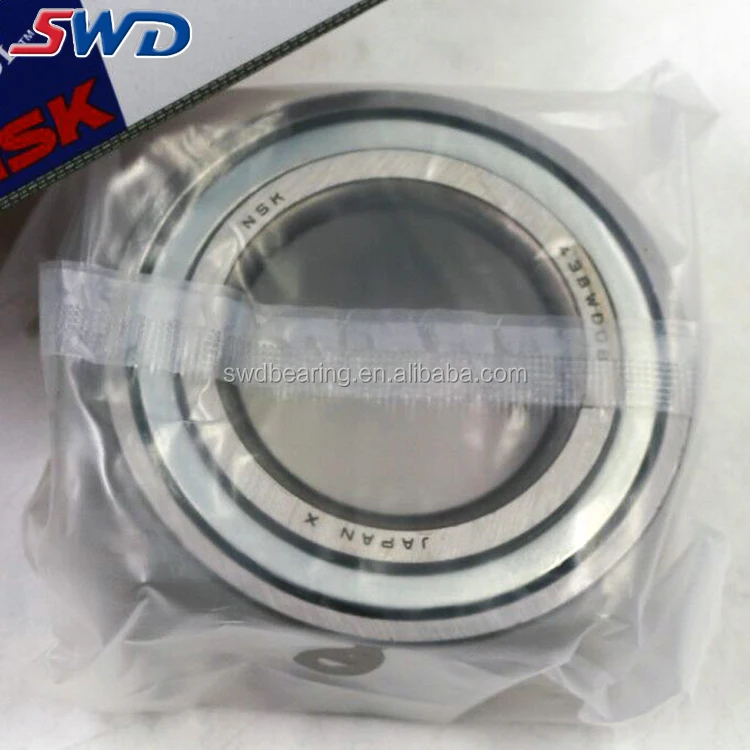  40210-1HM0A ABS VKBA3979 NSK передние подшипники ступицы DAC37720437ABS88 для Nissan Versa